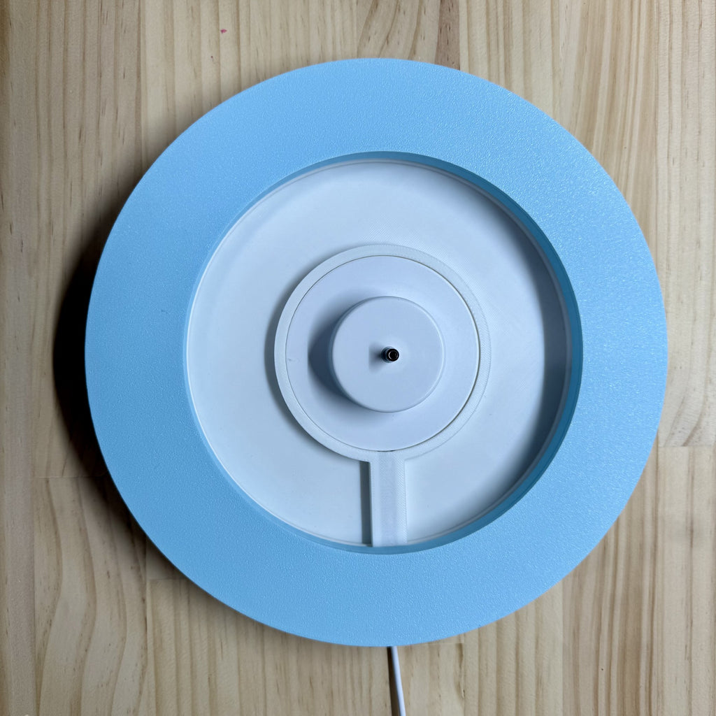 Blue Loopie