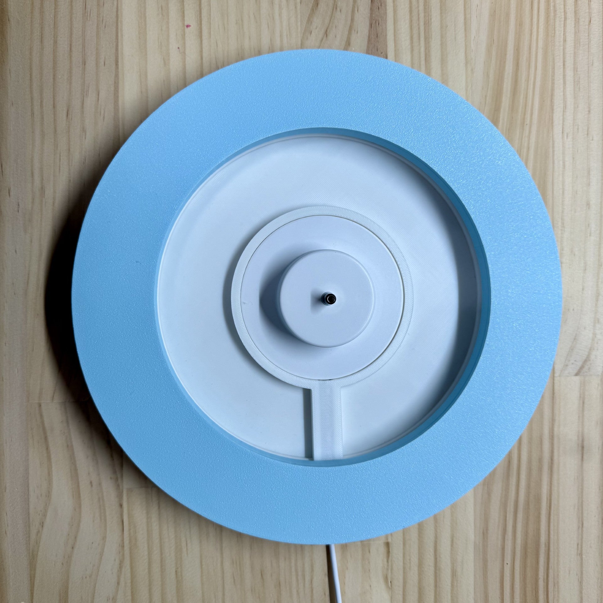 Blue Loopie