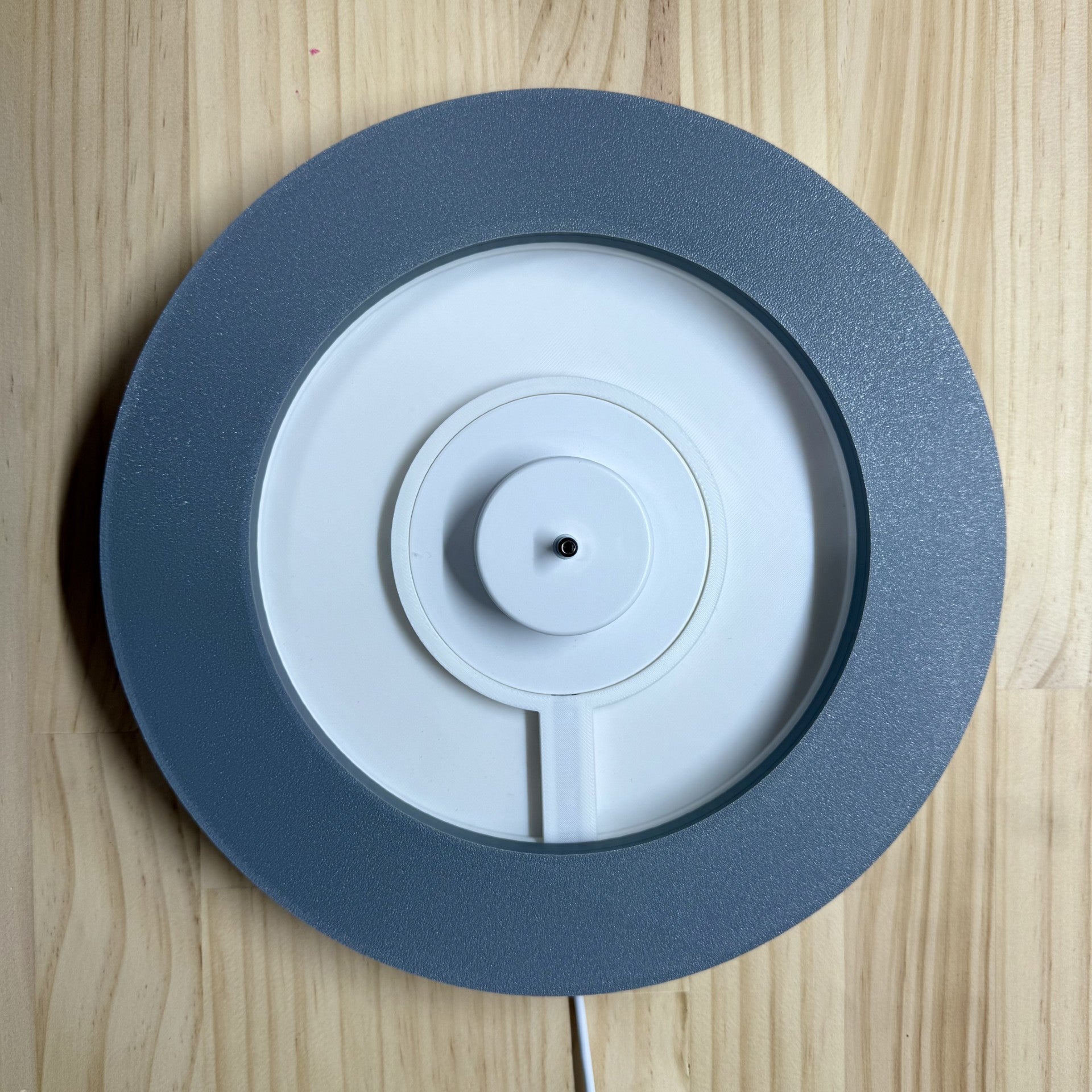 Grey Loopie