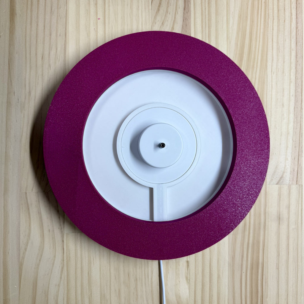 Purple Loopie