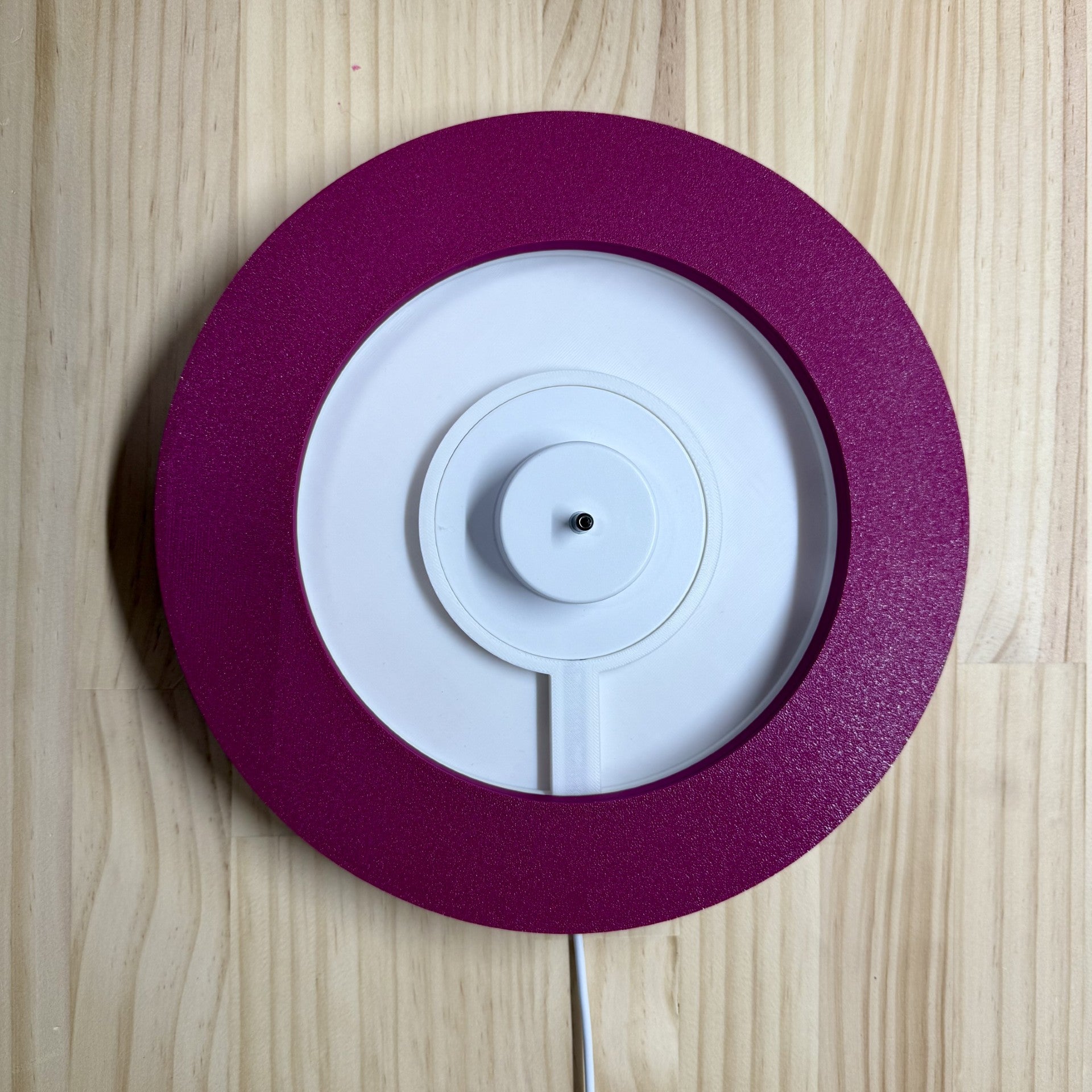 Purple Loopie