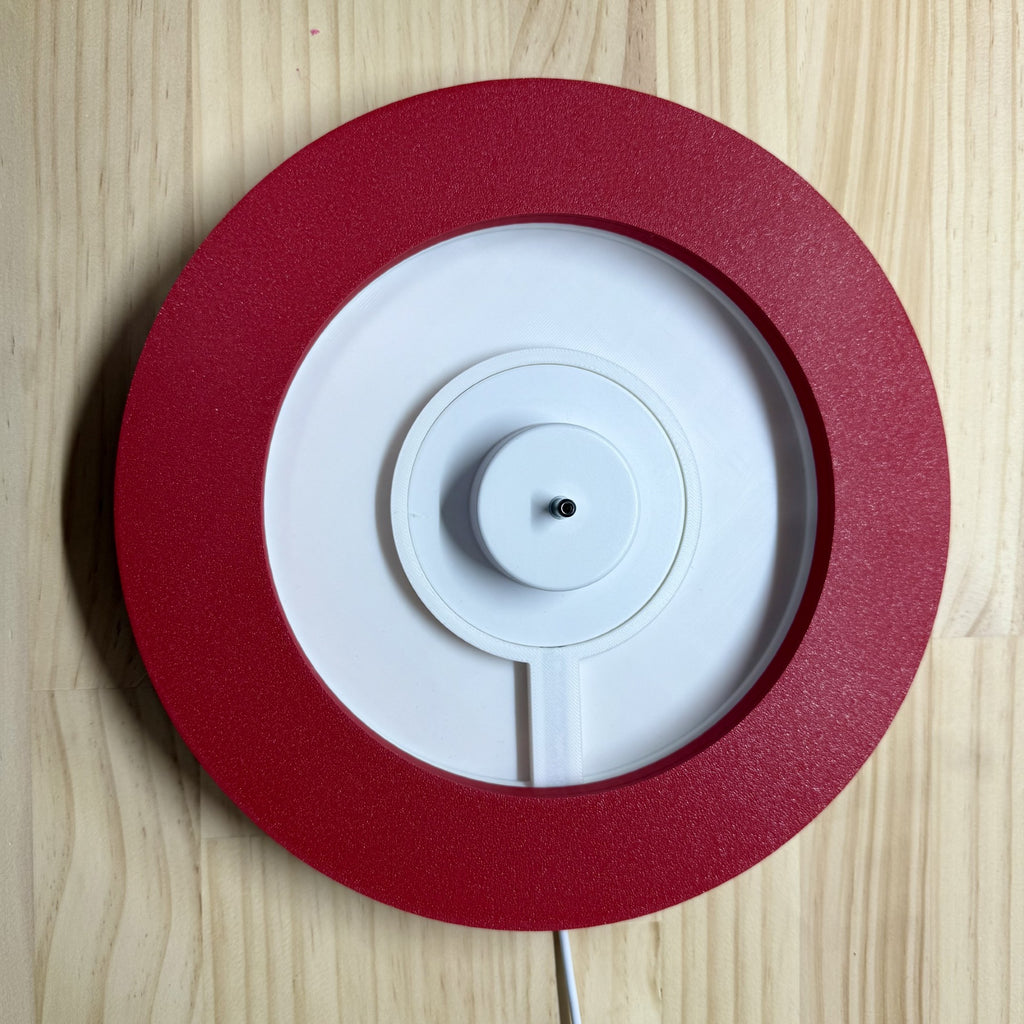 Red Loopie