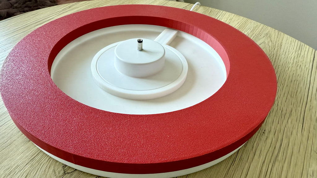 Red Loopie